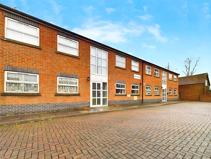 2 Bedroom Parking For Sale In School Road, Tilehurst, Reading, RG31