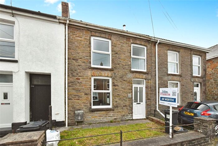 3 Bedroom Detached House For Sale In Heol Y Gors, Cwmgors, Ammanford, Neath Port Talbot, SA18