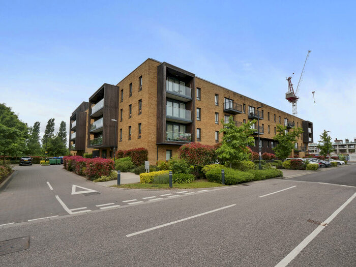 2 Bedroom Apartment To Rent In Meadowside, Kidbrooke Village, London, SE9