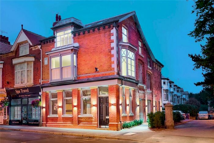 1 Bedroom Apartment To Rent In A High Street, Boston Spa, LS23