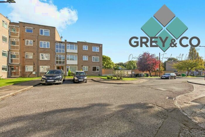 3 Bedroom Apartment To Rent In Poplar Grove, Wembley, HA9