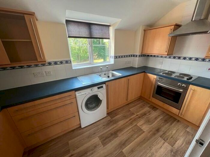 2 Bedroom Apartment To Rent In Woodlands Court, Bradley Stoke, Bristol, BS32