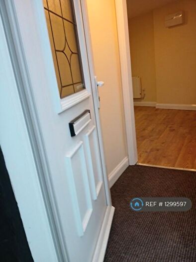 1 Bedroom Flat To Rent In Derby Arms, Heanor, DE75