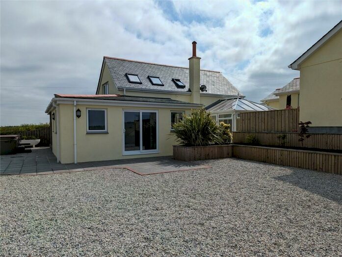 3 Bedroom Detached House To Rent In Southcott, Okehampton, EX20