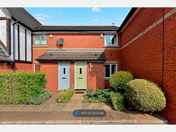 1 Bedroom Terraced House To Rent In Gibney Terrace, Bromley BR1