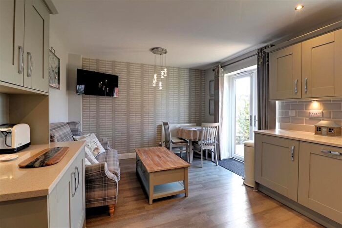 3 Bedroom Detached House For Sale In Swallowcroft, Eastington, Stonehouse, GL10