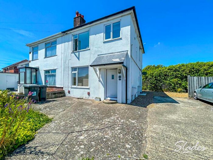 1 Bedroom Apartment To Rent In Stourvale Road, Southbourne, Bournemouth, BH6