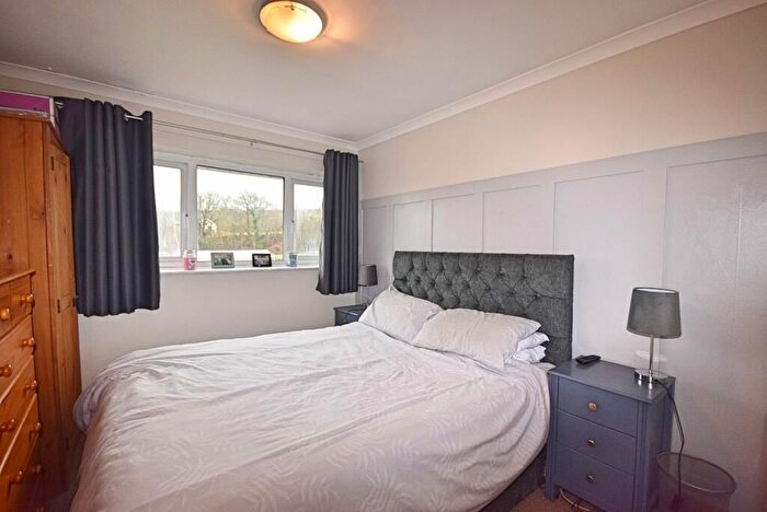 3 Bedroom Terraced House For Sale In Tremynoddfa, Carno, Caersws, SY17