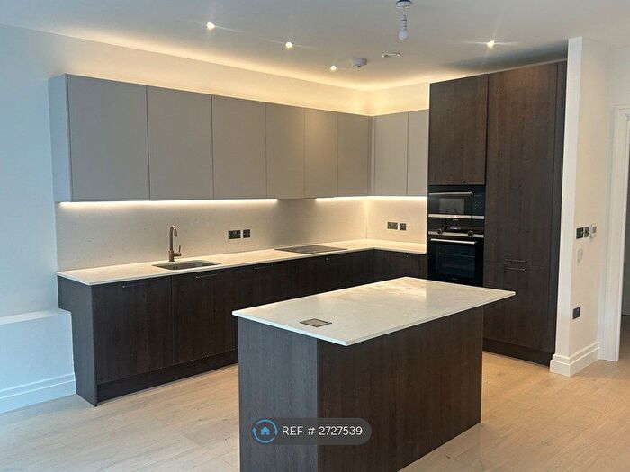 4 Bedroom Terraced House To Rent In Church Walk, London, NW2