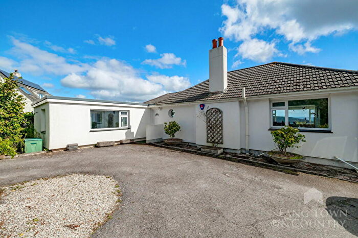 3 Bedroom Detached Bungalow To Rent In Spring Road, Wembury Point, Plymouth, PL9