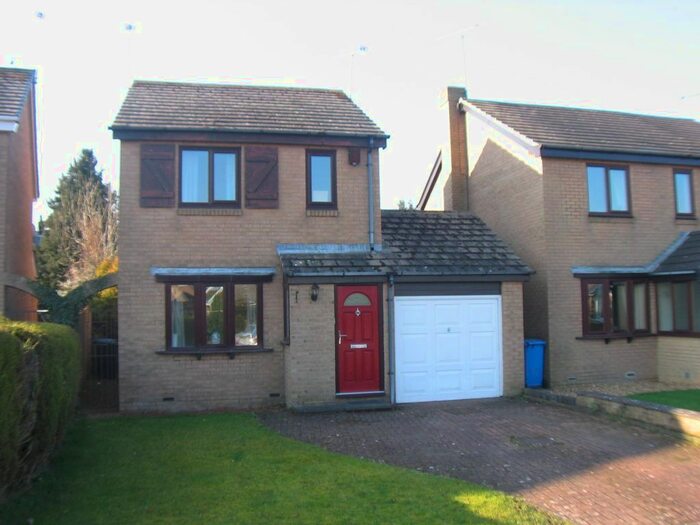 3 Bedroom Detached House To Rent In Eland Edge, Ponteland, Newcastle Upon Tyne, NE20