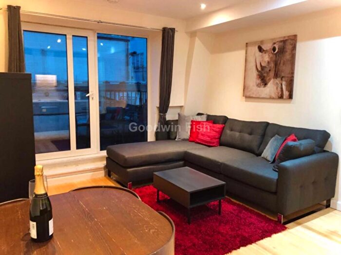 2 Bedroom Apartment To Rent In The Birchin, Joiner Street, Northern Quarter, M4