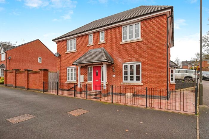 4 Bedroom Detached House For Sale In Tutbury Hollow, Ashbourne, DE6