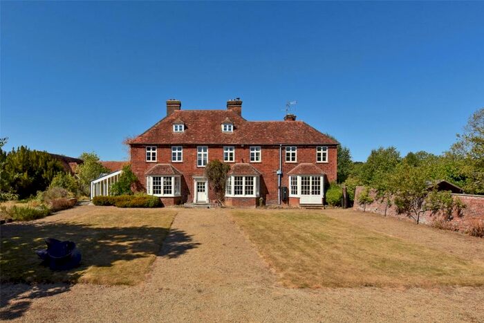 7 Bedroom Semi-Detached House To Rent In Stonehill, Drayton, Abingdon, Oxfordshire, OX14