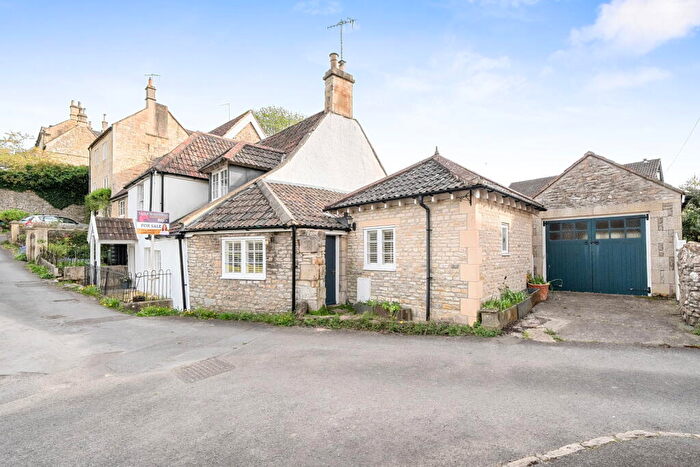3 Bedroom Cottage For Sale In Church Hill, Freshford, BA2