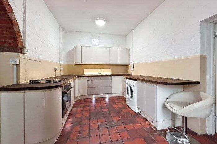 1 Bedroom Maisonette To Rent In The Old Stable, Tadley, RG26