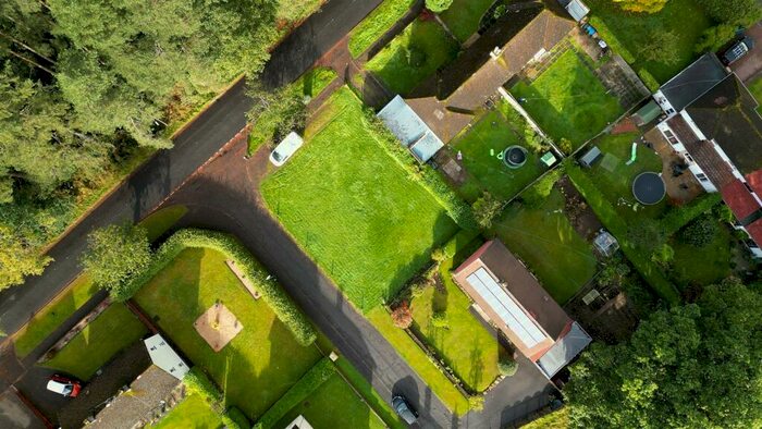 Land For Sale In Stormont Road, Scone, Perth, PH2