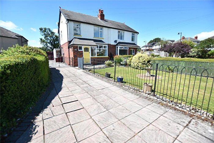 3 Bedroom Semi-Detached House For Sale In Leeds Road, Scholes, Leeds, West Yorkshire, LS15