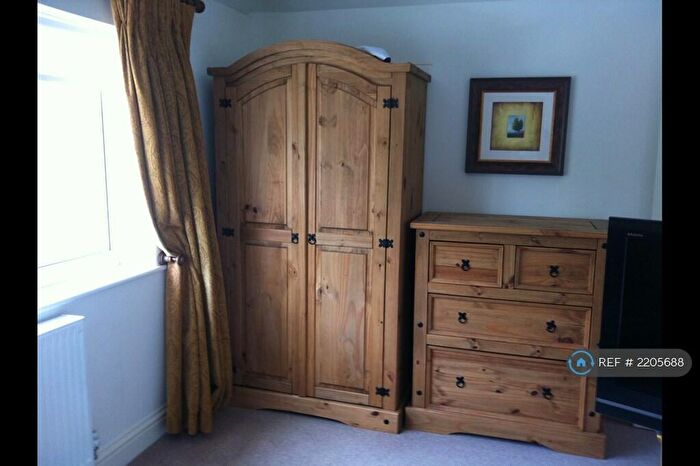 Studio To Rent In Rochford Road, Bishop's Stortford, CM23