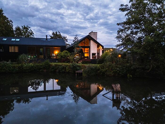 5 Bedroom Detached House For Sale In Church Street, Oughtibridge, Sheffield, S35