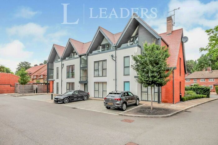 2 Bedroom Apartment To Rent In Artington, Near Guildford, GU2