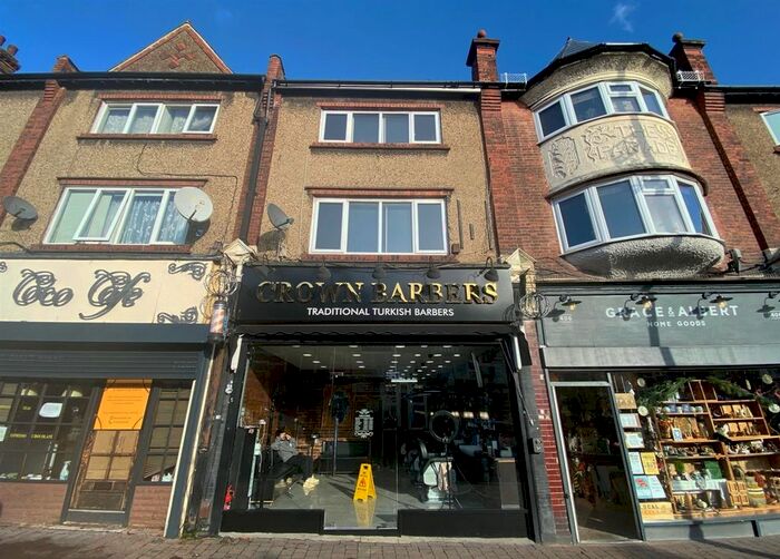 2 Bedroom Flat To Rent In Hale End Road, London, E4