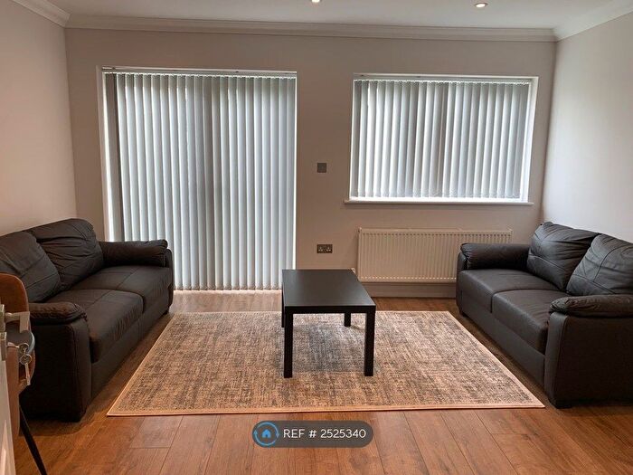 3 Bedroom Terraced House To Rent In Whytecroft, Middlesex, TW5