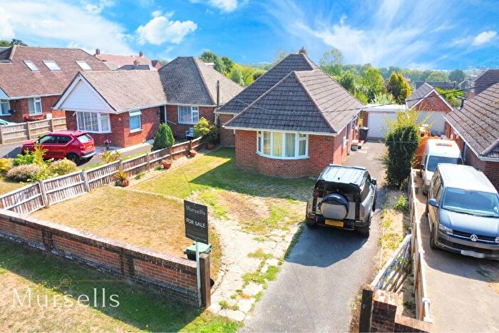 3 Bedroom Bungalow For Sale In Wareham Road, Lytchett Matravers, Poole, BH16
