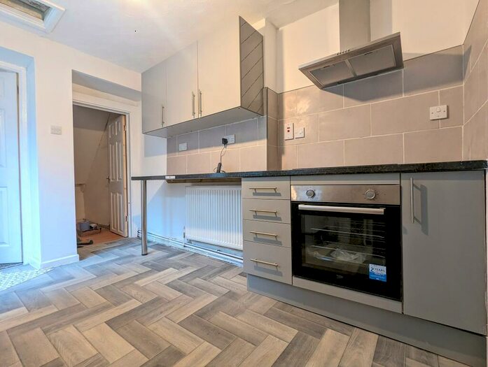 3 Bedroom House To Rent In Eirw Road, Porth, CF39