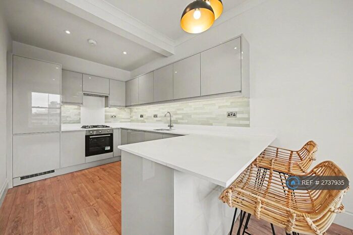 2 Bedroom Flat To Rent In Drayton Park, London, N5