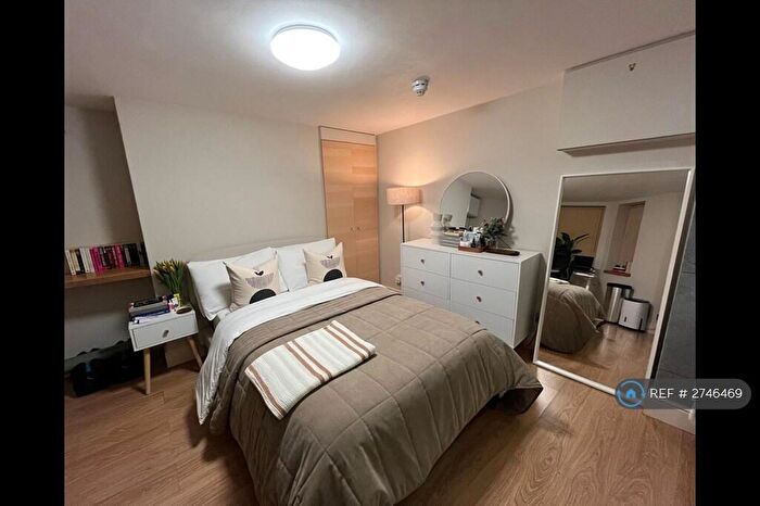 Studio To Rent In Holmdale Road, London, NW6