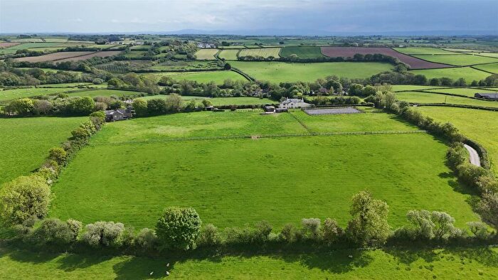 5 Bedroom Detached House For Sale In Roborough, Winkleigh, EX19