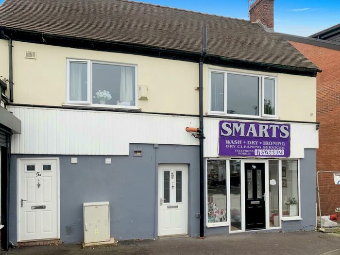 1 Bedroom Flat To Rent In Flat, Lower High Street, Cradley Heath, B64