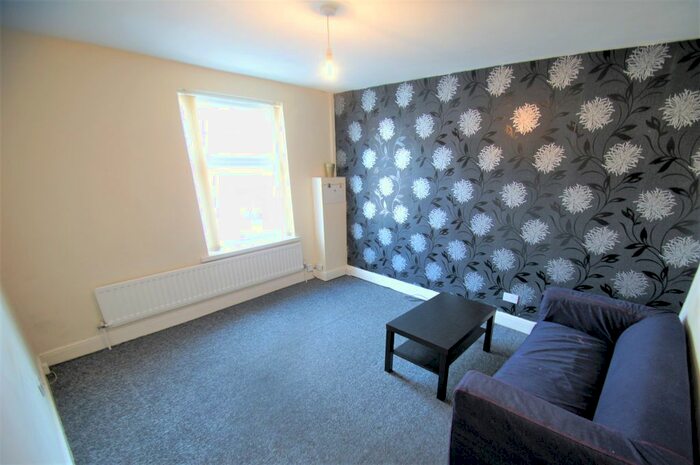 1 Bedroom Flat To Rent In Shakespeare Street, Coventry CV2