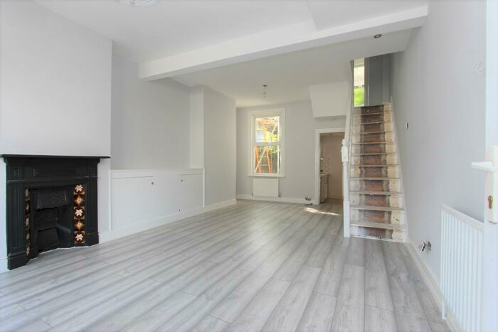 2 Bedroom House To Rent In Kimberley Road, London, N18
