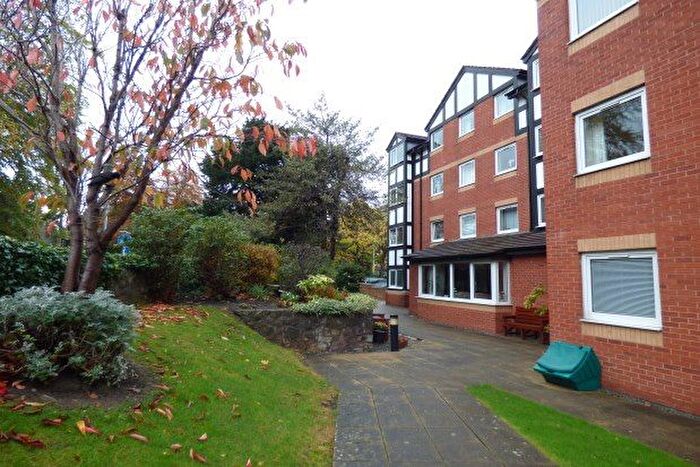 1 Bedroom Property To Rent In Conway Road, Bae Colwyn, LL29