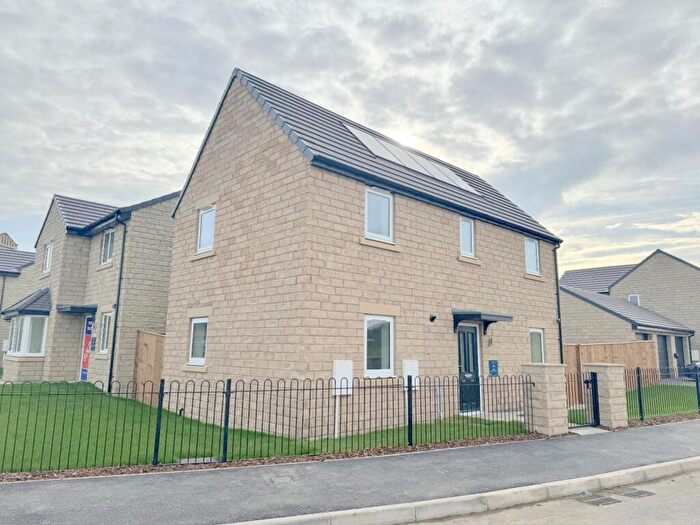 3 Bedroom Detached House For Sale In Collier Gardens, Philadelphia, DH4