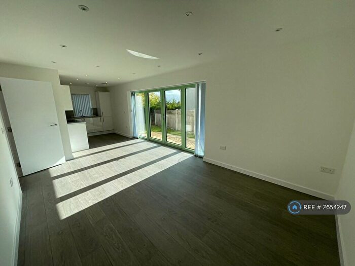 2 Bedroom Bungalow To Rent In Vicarage Hill Court, Minera, Wrexham, LL11