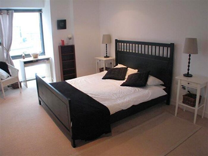 1 Bedroom Apartment To Rent In Princes Parade, Liverpool, L3
