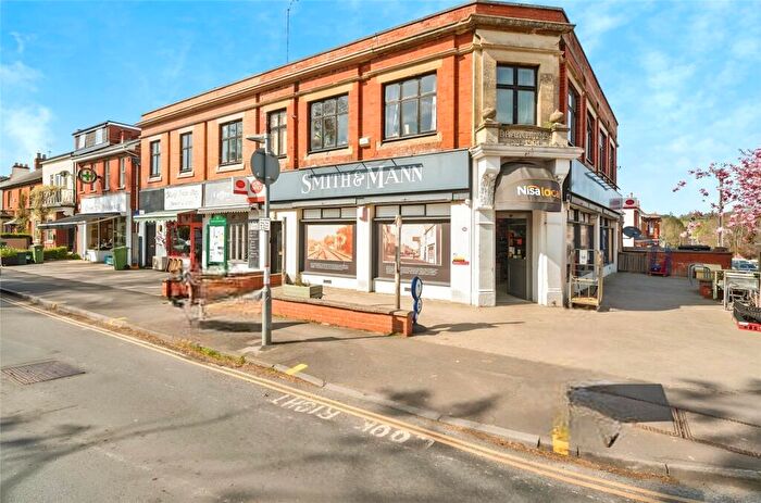 1 Bedroom Flat For Sale In Lyefield Road West, Cheltenham, GL53