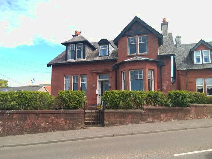 10 Bedroom Detached House For Sale In Irvine Road, Largs KA30