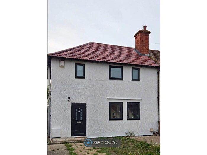 6 Bedroom Semi-Detached House To Rent In Shelley Road, Oxford, OX4