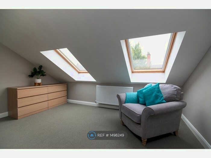 1 Bedroom Flat To Rent In Hardshaw Street, St. Helens, WA10