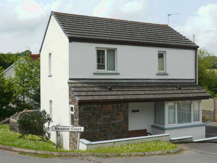 3 Bedroom Detached House To Rent In Llanmill, Narberth, SA67