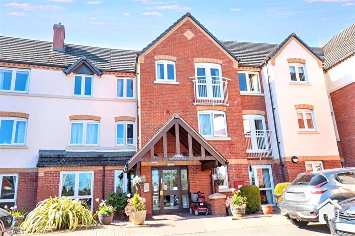 1 Bedroom Apartment For Sale In Bradgate Road, Anstey, Leicester, LE7