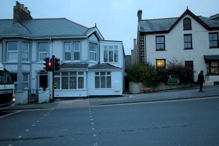 2 Bedroom Property To Rent In Fore Street, Bugle, St. Austell, PL26