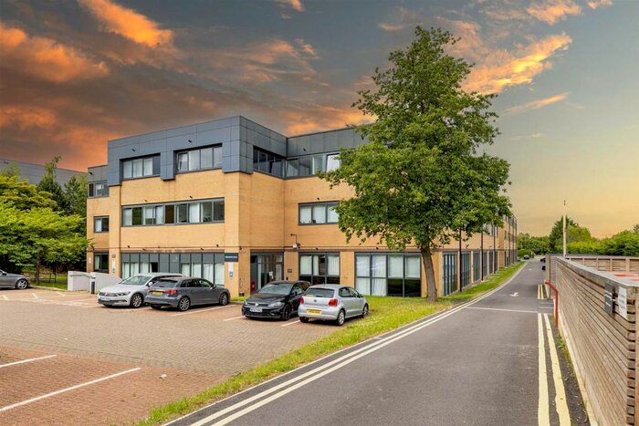 1 Bedroom Flat To Rent In Foxhunter Drive, Linford Wood, Milton Keynes, MK14
