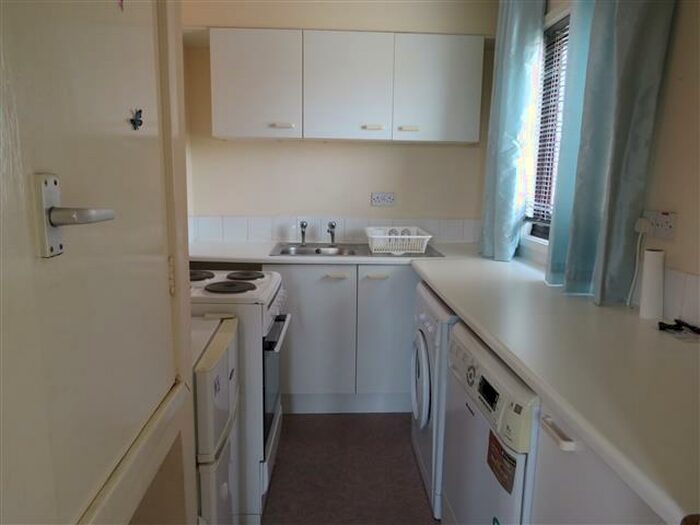 Property To Rent In Two Mile Ash, Milton Keynes, MK8