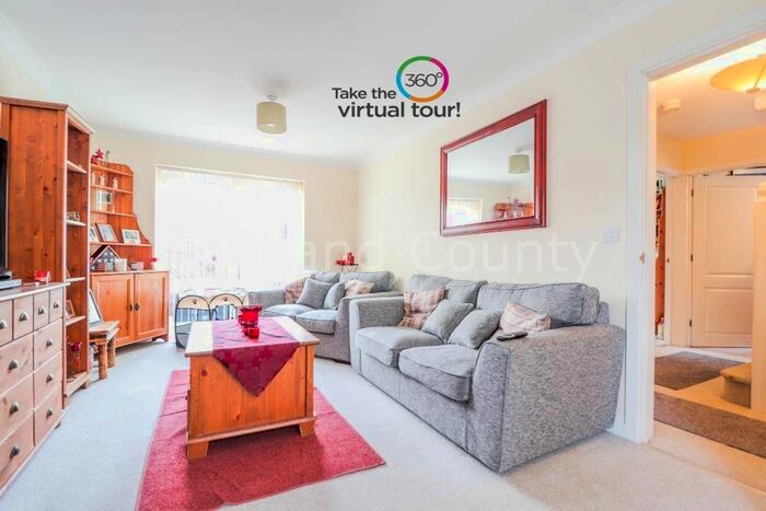 4 Bedroom Semi-Detached House To Rent In Kiln Street, Hampton Vale, Peterborough, PE7