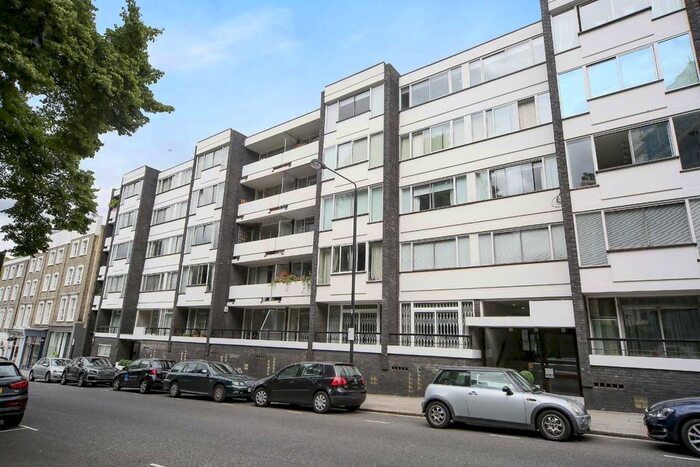 2 Bedroom Flat To Rent In Kensington Park Road, London, W11